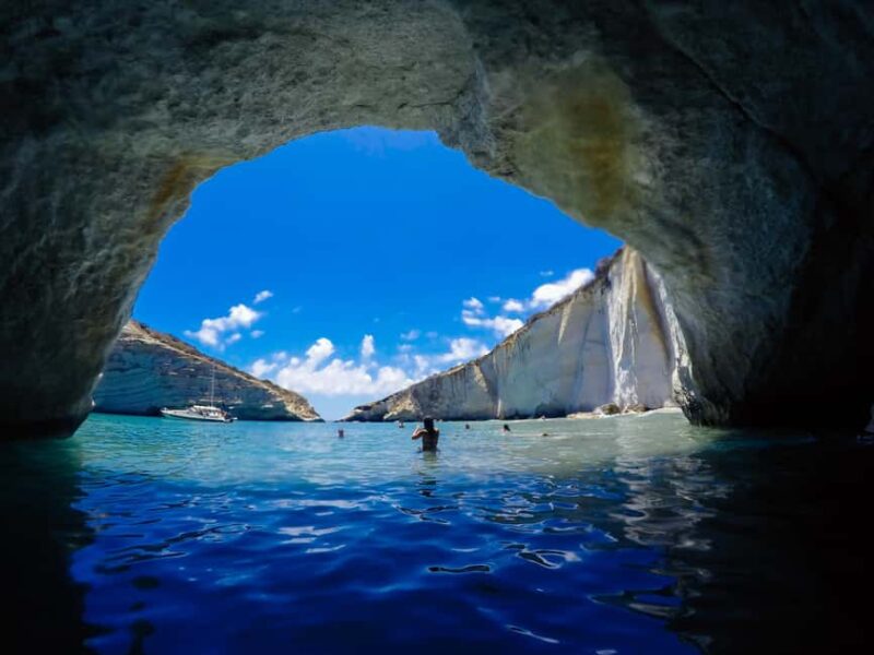 Kotor: Boat Tour with Blue Cave visit and Boka Bay - Practicalities and What to Bring