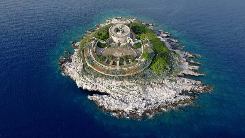 Kotor: Boka Bay, Our Lady of the Rock and Blue Cave Tour - Practical Details and Booking Info