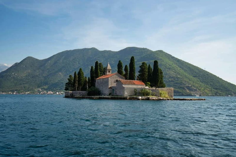 Kotor: Budva and Sveti Stefan Guided Shore Excursion - Comparing This Tour to Similar Montenegro Shore Excursions