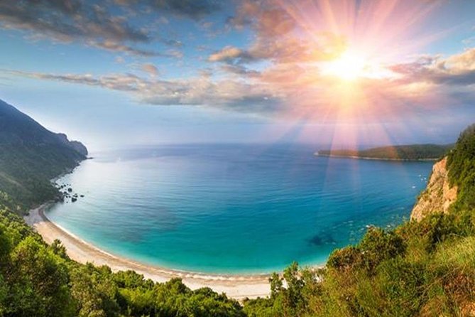 Kotor & Budva Old Towns & Panoramic Views from Podgorica - Wine Tasting in the Lake Skadar Region