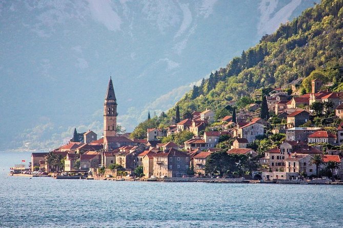 Kotor - Budva - Perast | Unforgettable Montenegro Experience - Key Points