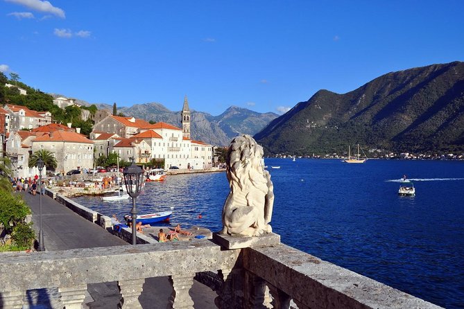 Kotor - Budva - Perast | Unforgettable Montenegro Experience - Exploring Kotor’s Historic Old Town