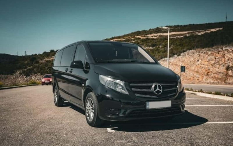 Kotor Cable Car (Njegusi, Lovcen and Kotor Cable car) - Whats Included and Whats Not