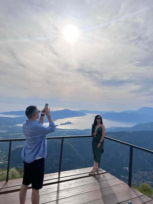 Kotor Cable Car (Njegusi, Lovcen and Kotor Cable car) - Practical Tips for Tour Participants