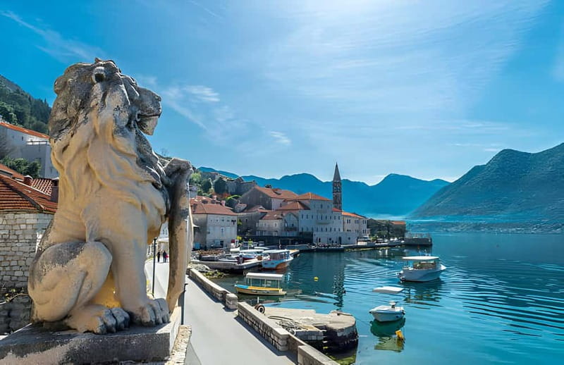 Kotor Cable Car - Perast - Lady of the Rocks Guided Tour - Starting at the Kotor Port or Old Town Main Gate