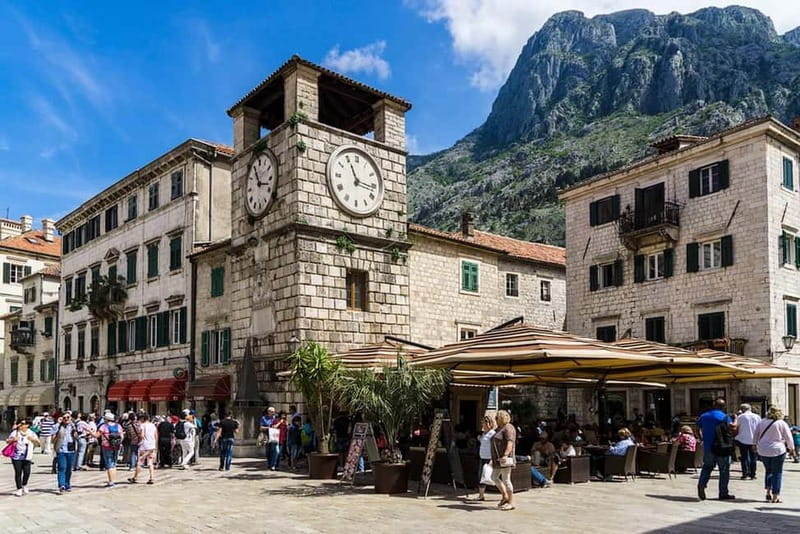Kotor: Cable Car, Perast, Our Lady of the Rocks Private Tour - Exploring the Top of Lovcen National Park