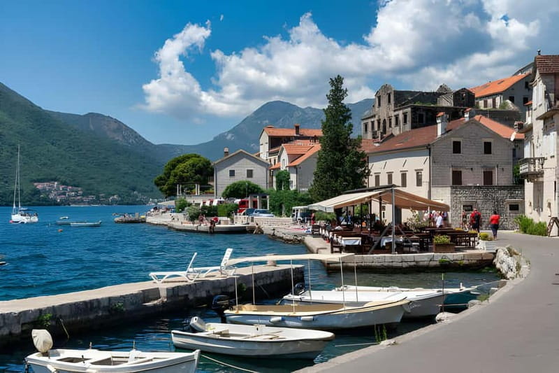 Kotor: Cable Car, Perast, Our Lady of the Rocks Private Tour - Why This Tour Stands Out in Montenegro