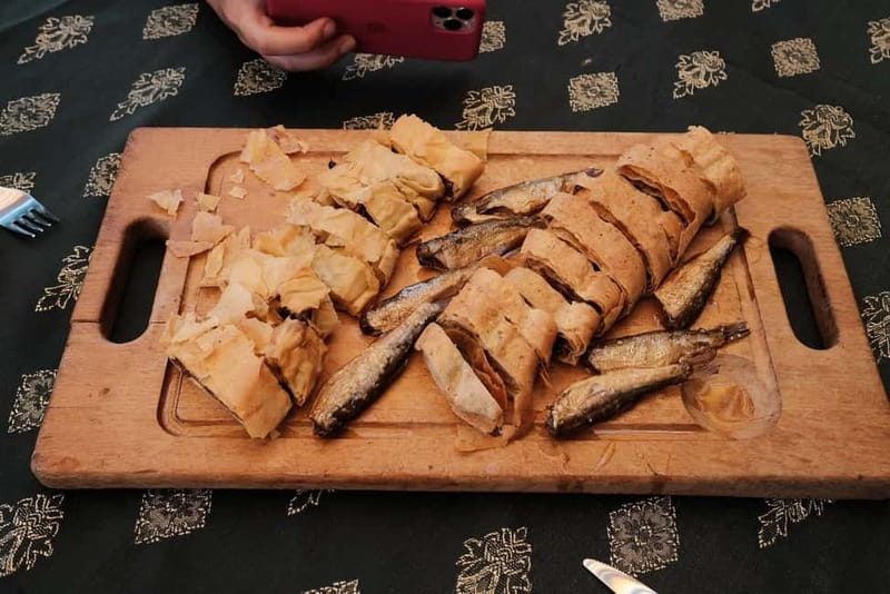 Kotor: City, Perast, Our Lady of the Rocks and Cooking Class - Key Points