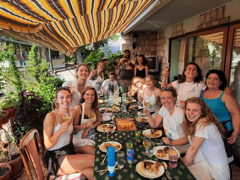 Kotor: Cooking class in a local home & old town walking tour - Explore Kotors Old Town and Its Unique Charm