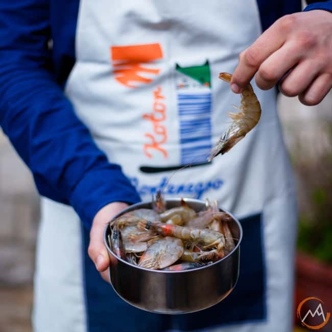 Kotor: Cooking class in a local home & old town walking tour - What’s on the Menu? Local Recipes and Flavors