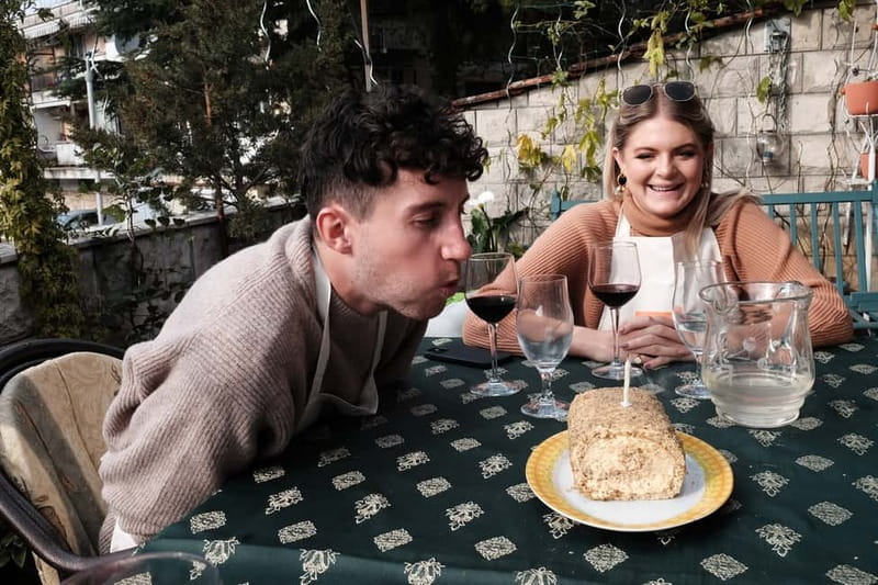 Kotor: Cooking class in a local home & old town walking tour - The Logistics and Practical Details of the Tour