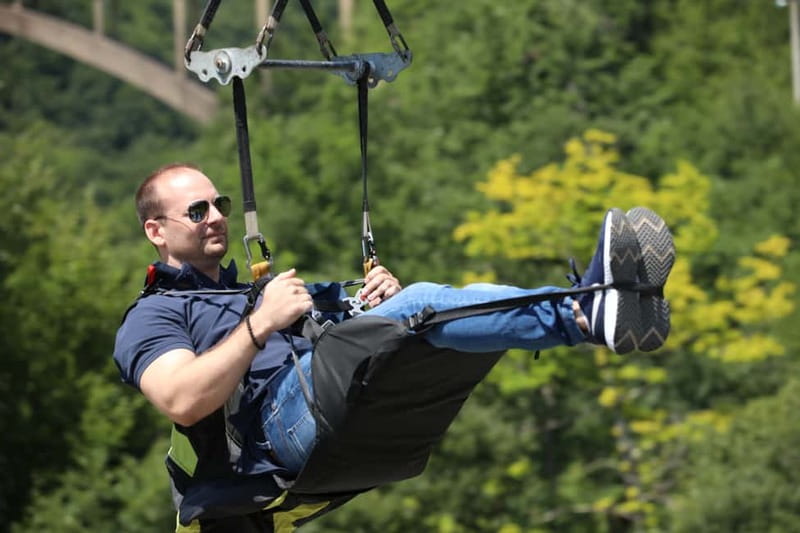 Kotor: Durmitor, Black Lake & Djurdjevica Tara Bridge Tour - Discover the Beauty of Montenegro with the Durmitor, Black Lake & Tara Bridge Tour