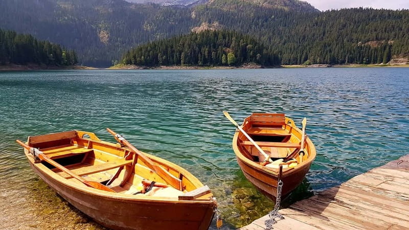 Kotor: Durmitor, Black Lake & Djurdjevica Tara Bridge Tour - Logistical Details and Group Size