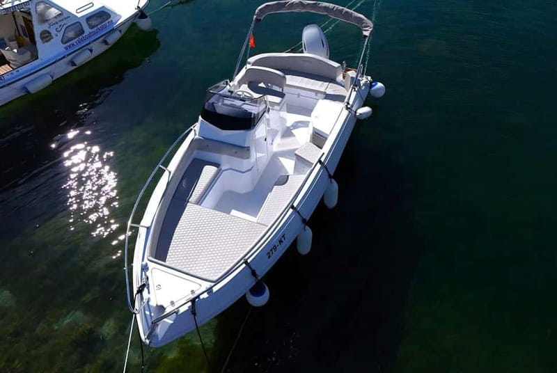 Kotor: Exclusive 2-Hour Night Boat Tour of Boka Bay - Exclusive Nighttime Exploration of Montenegro’s Coast