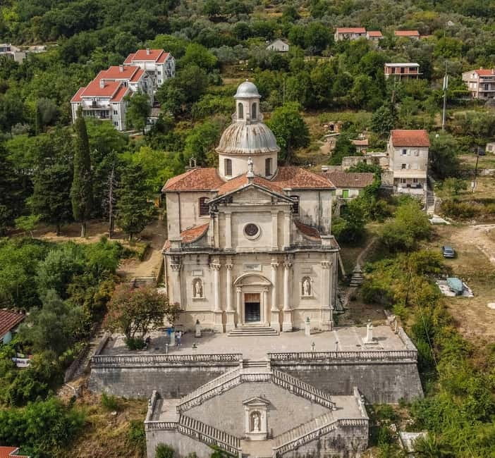 Kotor: Guided Kotor Bay Kayaking Tour - Cultural and Historical Highlights Along the Route