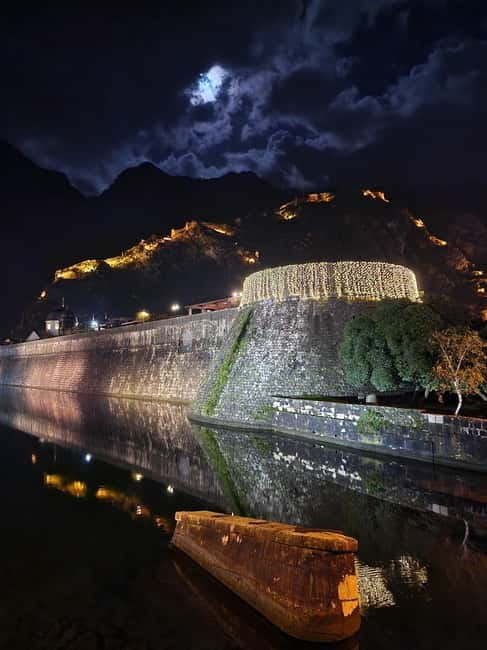 Kotor: Guided Walking Tour of the Old Town - Frequently Asked Questions