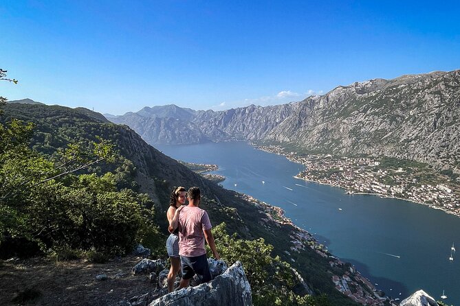 Kotor Jeep-Expedition : Fortress Trails & Local Food Picnic - The Off-Road Drive: Exciting Paths and Wi-Fi Connectivity