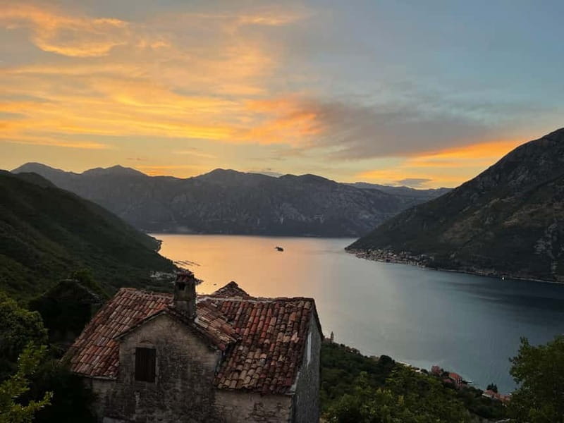 Kotor: Jeep Tour to Hidden Stone Village & Food Tasting - Practical Details and Logistics
