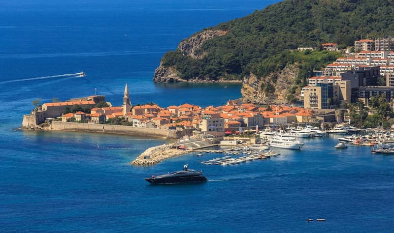 Kotor: Luxury Coast of Montenegro Private Tour - Explore Montenegro’s Coast with a Private 7-Hour Tour