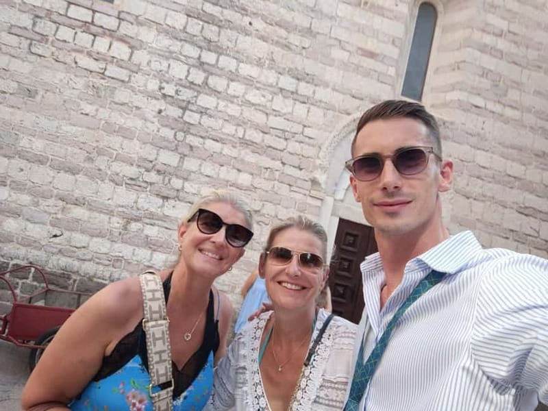 Kotor: Luxury Coast of Montenegro Private Tour - Key Points