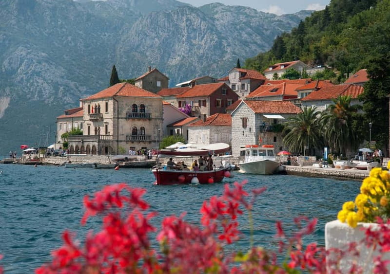 Kotor: Luxury Coast of Montenegro Private Tour - Kotor’s UNESCO World Heritage Old Town and City Walls