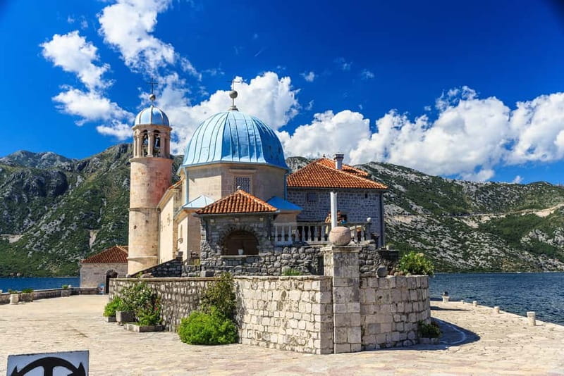 Kotor: Luxury Coast of Montenegro Private Tour - Practical Tips for Your Day