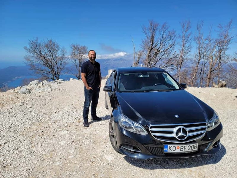 Kotor: Luxury Coast of Montenegro Private Tour - Who Will Enjoy This Tour Most?