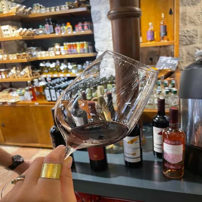 Kotor: Old Town Charms & 9 Local Tastings with Souvenirs - Starting at the Sea Gate: Entering Kotor’s Historic Heart
