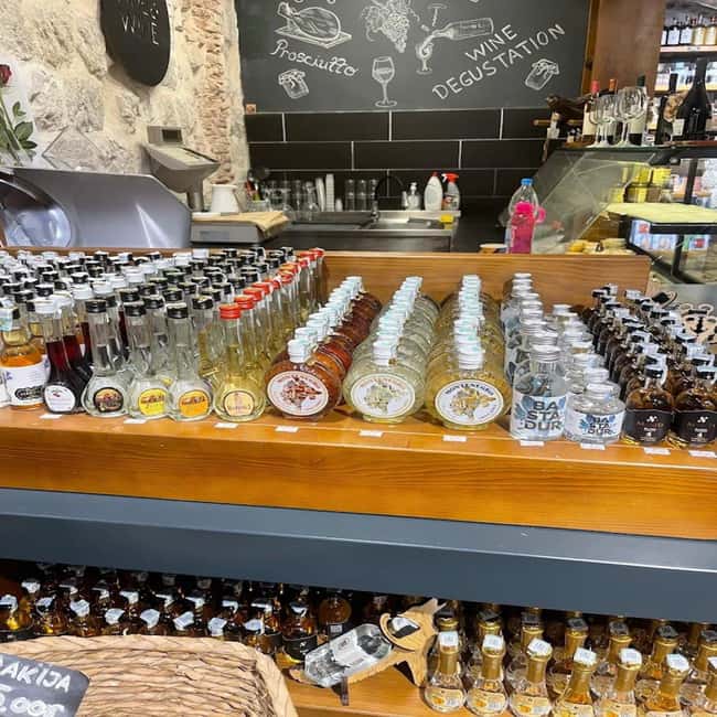 Kotor: Old Town Charms & 9 Local Tastings with Souvenirs - How This Tour Compares to Other Experiences in Kotor