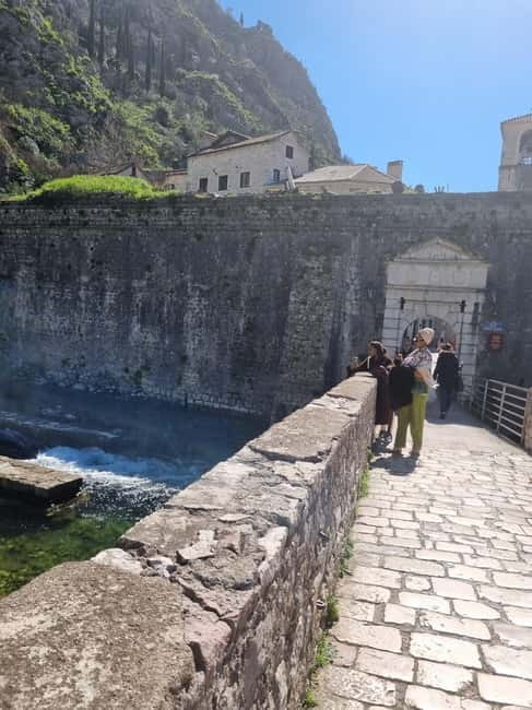 Kotor Old Town Small-Group Walking Tour - Comparing This Tour with Other Kotor Experiences