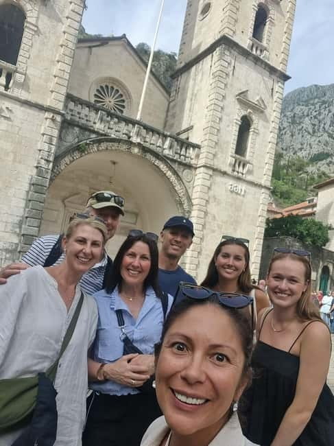 Kotor Old Town Small-Group Walking Tour - Who Will Find This Tour Most Valuable?