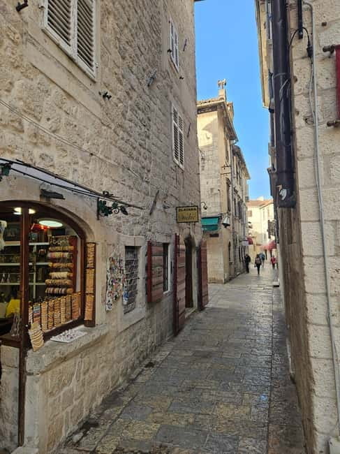 Kotor Old Town Walking Tour - The Value of the Kotor Old Town Walking Tour