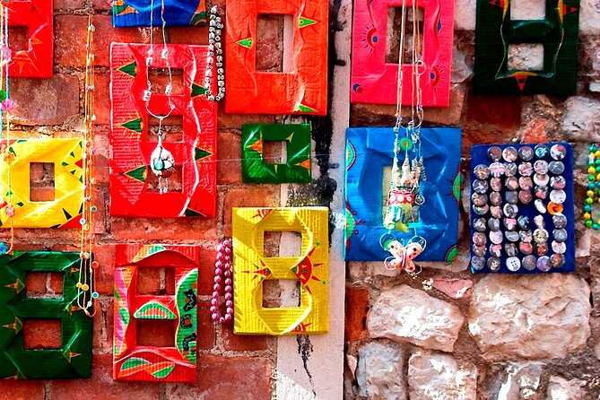 Kotor Old Town Walking Tour - Visiting the St. Tryphon Cathedral