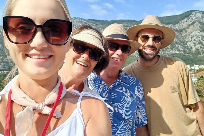 Kotor Old Town Walking Tour - Practical Details: Meeting Point and Group Size