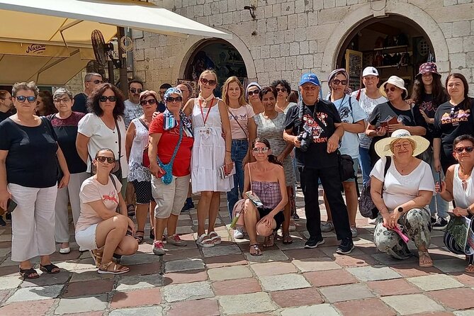 Kotor Old Town Walking Tour - Tour Price and Value