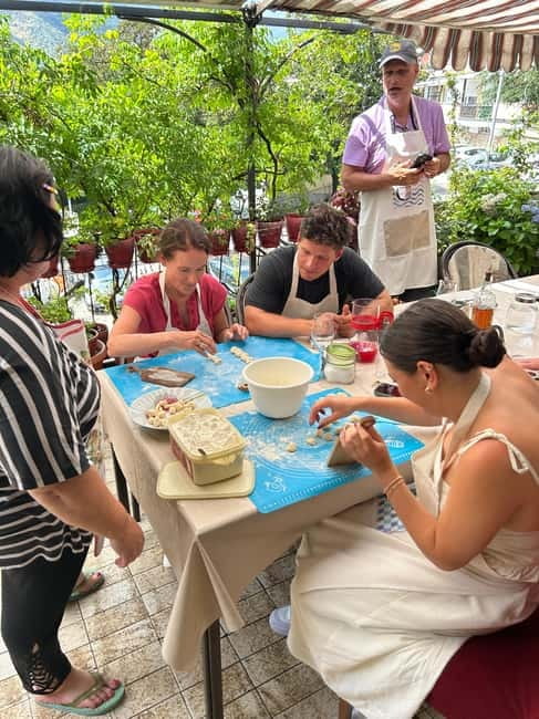 Kotor: Old Town Walking Tour and Cooking Class - Explore Kotor’s UNESCO-Listed Old Town and Learn Traditional Montenegrin Cuisine