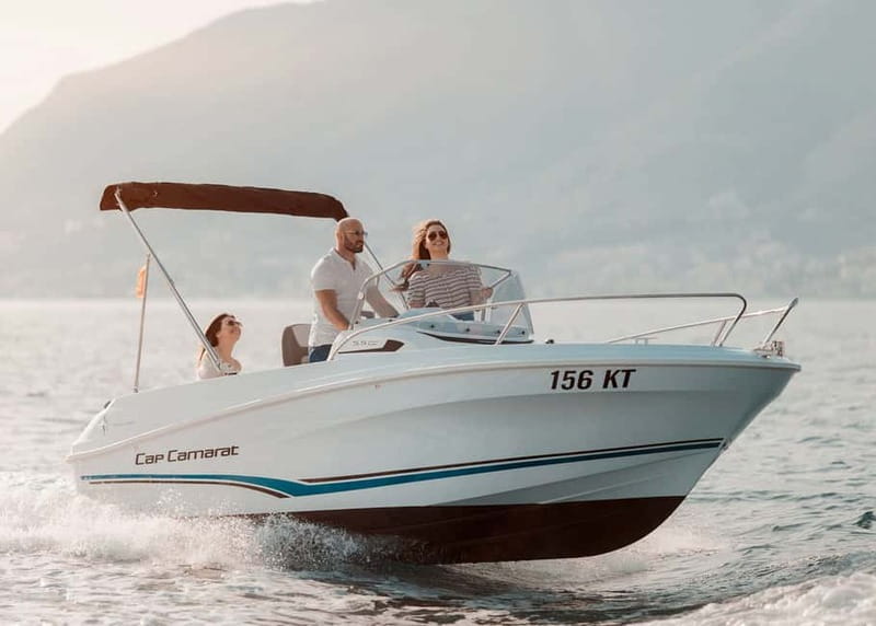 Kotor: Our Lady of the Rock and Perast Speedboat Tour - Charming Stroll Through Perast Village