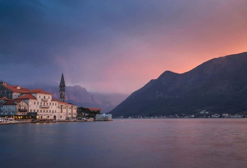 Kotor: Our Lady of the Rock and Perast Speedboat Tour - Final Thoughts on the Kotor Speedboat Tour