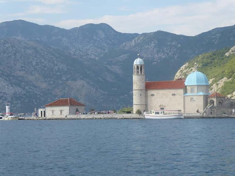 Kotor: Our Lady of the Rocks & Blue Cave with time for Lunch - Who Will Most Enjoy This Kotor Bay Boat Tour