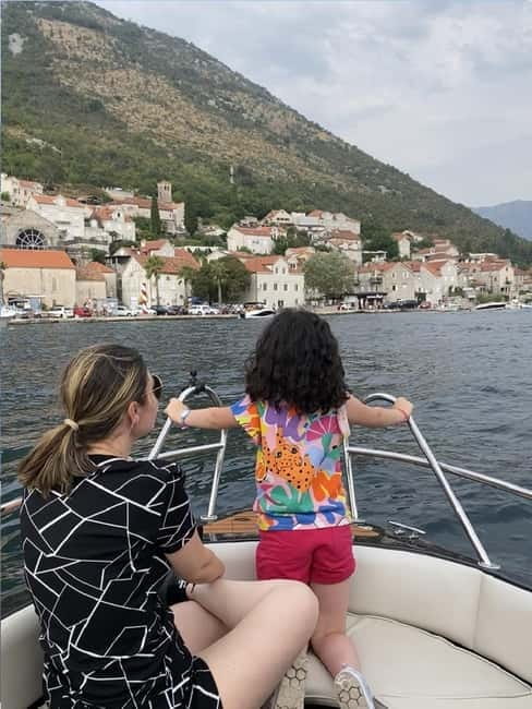 Kotor: Our Lady of the Rocks & Perast Old Town Boat Tour - Kotor: Our Lady of the Rocks & Perast Old Town Boat Tour — A Detailed Review