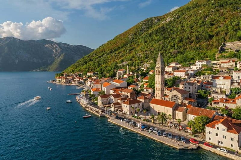Kotor: Perast and Lady of the Rocks Tour by Speedboat - Practical Details: Booking, Meeting Point, and Group Size
