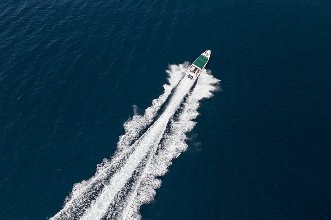 Kotor Perast and Our Lady of the Rock Boat Tour from Herceg Novi - Exploring Kotor’s Medieval Old Town and Fortress