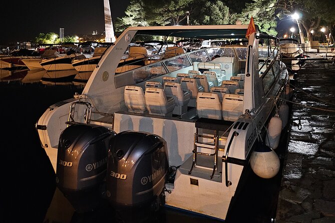 Kotor Perast and Our Lady of the Rock Boat Tour from Herceg Novi - Unmatched Views of the Bay of Kotor