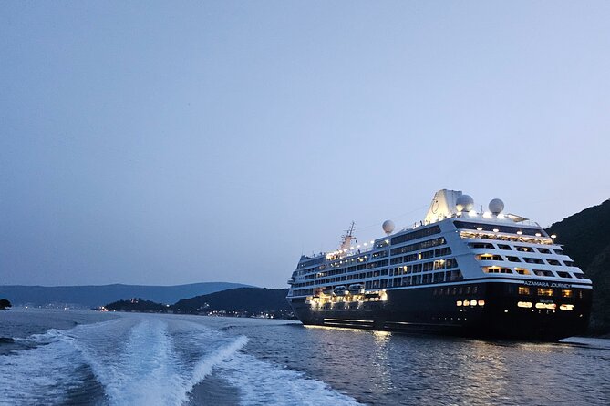 Kotor Perast and Our Lady of the Rock Boat Tour from Herceg Novi - Booking, Cancellation, and Additional Info