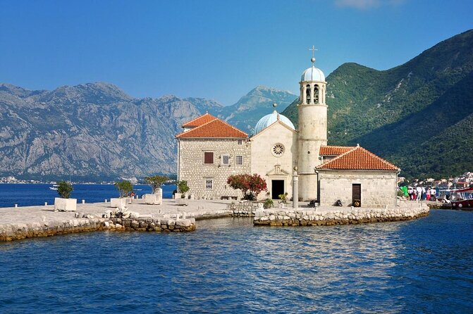 Kotor, Perast and Our Lady of the Rocks private tour - Discover Montenegro with the Kotor, Perast, and Our Lady of the Rocks Private Tour