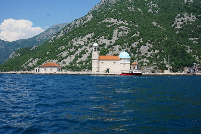 Kotor, Perast and Our Lady of the Rocks private tour - Scenic Transfer to Perast with Insightful Commentary