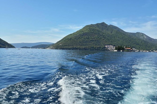 Kotor, Perast and Our Lady of the Rocks private tour - Visiting the Church and Museum on Our Lady of the Rocks