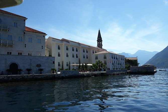 Kotor, Perast and Our Lady of the Rocks private tour - Physical Requirements and Accessibility