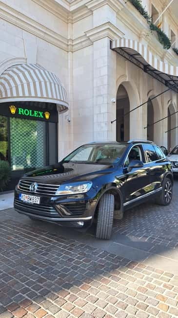 Kotor/Perast & Lady of the Rock /Tivat & Porto Montenegro - What’s Not Included and Tips for Visitors