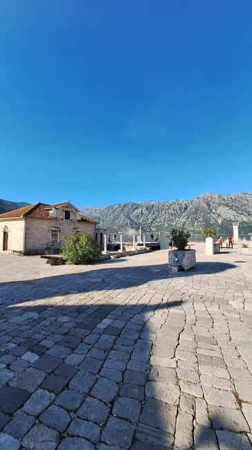 Kotor/Perast & Lady of the Rock /Tivat & Porto Montenegro - Suitability and Accessibility Considerations